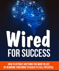 wired for success ebook and videos