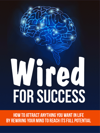 wired for success ebook and videos