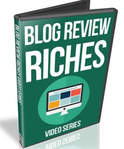 blog review riches plr videos