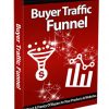 buyer traffic sales funnel plr videos