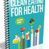 clean eating plr report