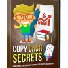 copy cash secrets videos