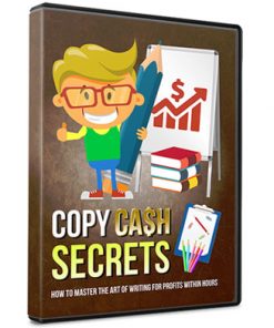 copy cash secrets videos