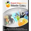 event organizing made easy videos