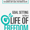 goal setting ebook and videos