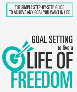 goal setting ebook and videos