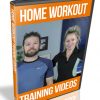 home workout training videos