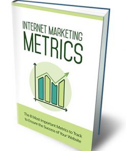 internet marketing metrics ebook