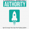 product launch authority ebook and videos