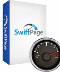 wordpress swift page plugin