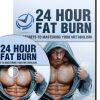 24 hour fat burn ebook and audiobook