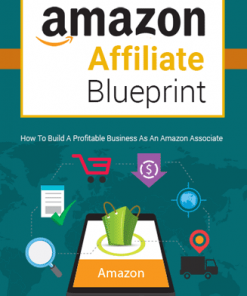 amazon affiliate blueprint ebook