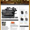 Doomsday Preppers PLR Amazon Store