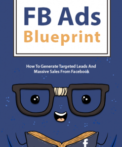 facebook ads blueprint ebook