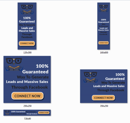 Facebook Ads Blueprint Ebook with Master Resale Rights | The PLR Store