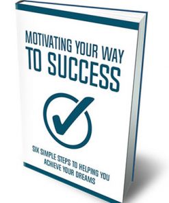 motivating your way to success ebook