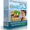 optimize your health with omega 3 ebook
