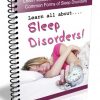 sleep disorders plr autoresponder messages