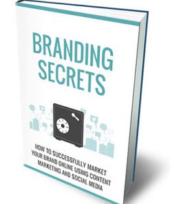 branding secrets ebook