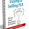 buying and selling plr autoresponder messages