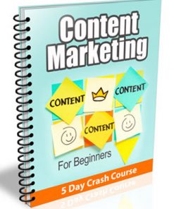 content marketing plr autoresponder messages