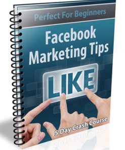facebook marketing tips plr autoresponder messages