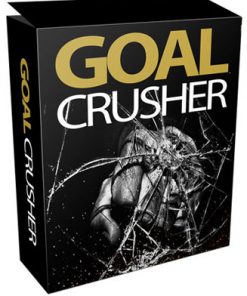 goal crusher ebook and videos