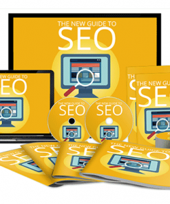 guide to seo ebook and videos