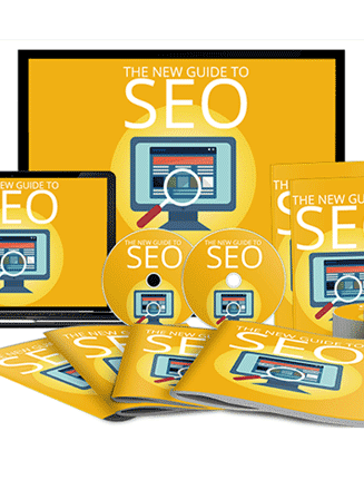 guide to seo ebook and videos