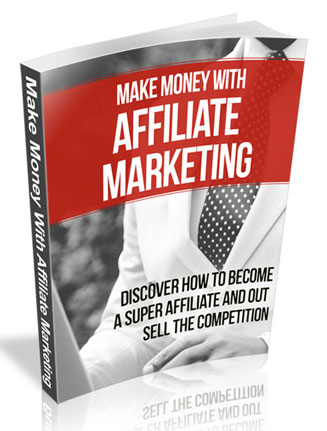 Affiliate Marketing Books