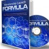 membership site launch formula plr videos