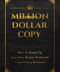 million dollar copy videos