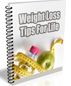 weight loss tips plr autoresponder messages