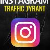 instagram traffic report