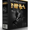 keyword research plr software