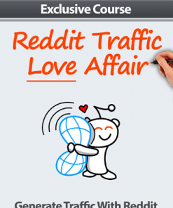 reddit traffic report lead generation