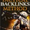 tactical backlinks method plr report
