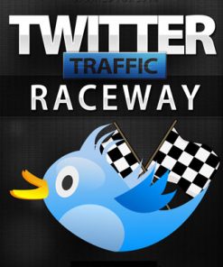 twitter traffic report