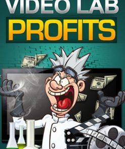 video content profits plr report