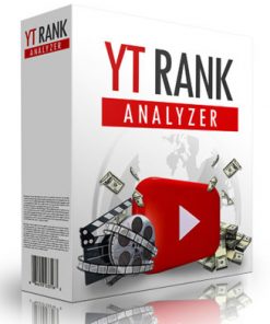youtube rank analyzer plr software