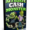 affiliate marketing cash monster plr videos