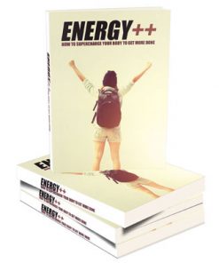 boost energy eboook and videos