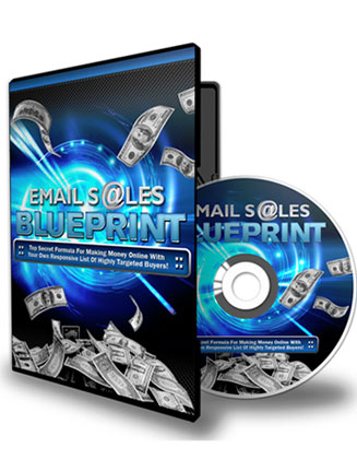 email sales blueprint plr videos