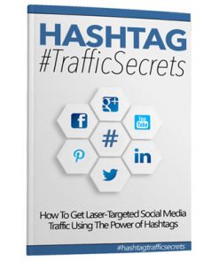 hashtag traffic secrets report