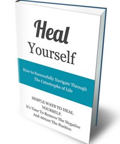 heal yourself ebook