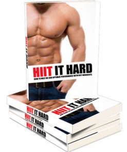 hiit workouts ebook and videos