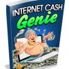 internet cash genie plr report