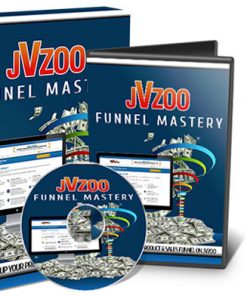 jvzoo funnel mastery plr videos