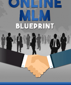 online mlm blueprint report