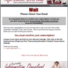 overcome information overload plr autoresponder messages